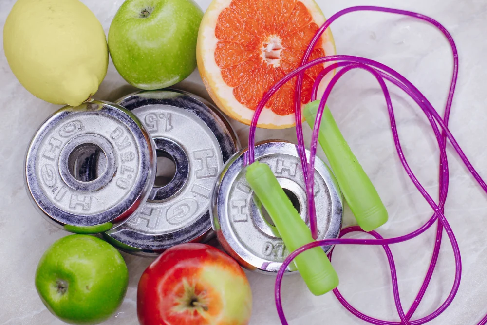 Dietas extremas a base de frutas: el riesgo de querer resultados exprés