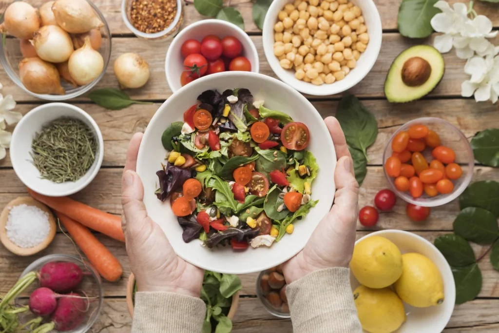 Verano A La Vista Y Dietas Por Todas Partes, La Oms Te Chiva Cuáles No Hacer 4 Dieta Mediterranea