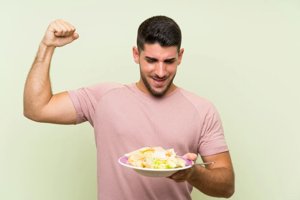 Probióticos en acción: ¿por qué el tempeh mejora la digestión?