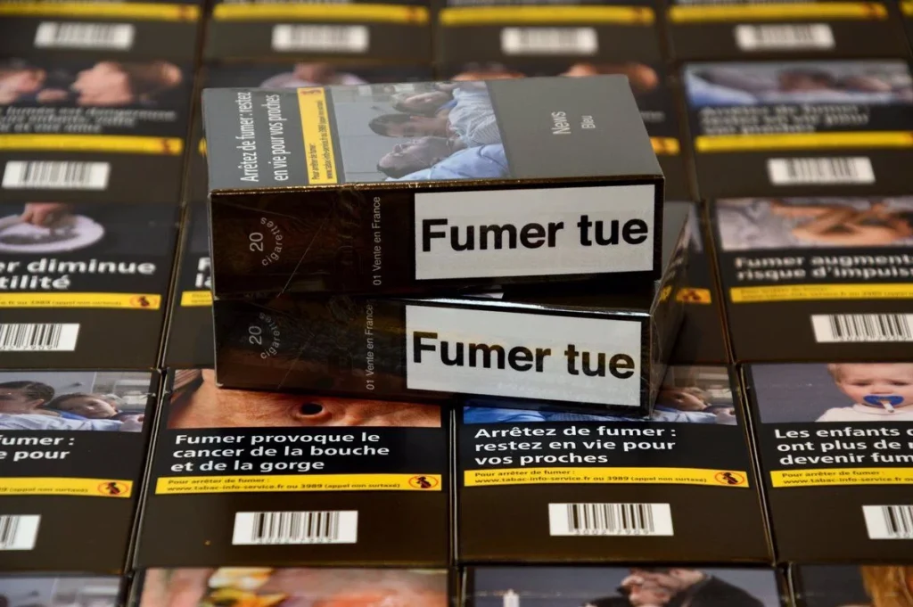 Nuevo Vaivén De Precios Del Tabaco En España Entre Mafias, Falta De Mano De Obra Y Restricciones Europeas 6 El Tabaco Español Entre La Regulación Y La Supervivencia Del Sector