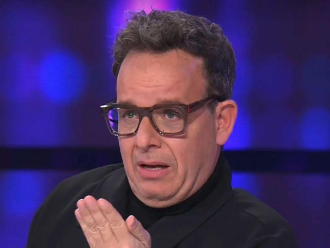 Mikel Herzog y el llanto de Àngel Llàcer: «Renuncié a vivir, pero el arte me salvó»