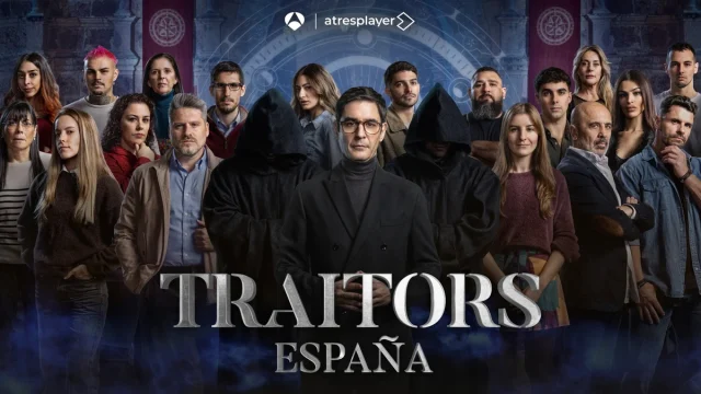 El Estreno De Traitors España En Antena 3 Dividió Al Público