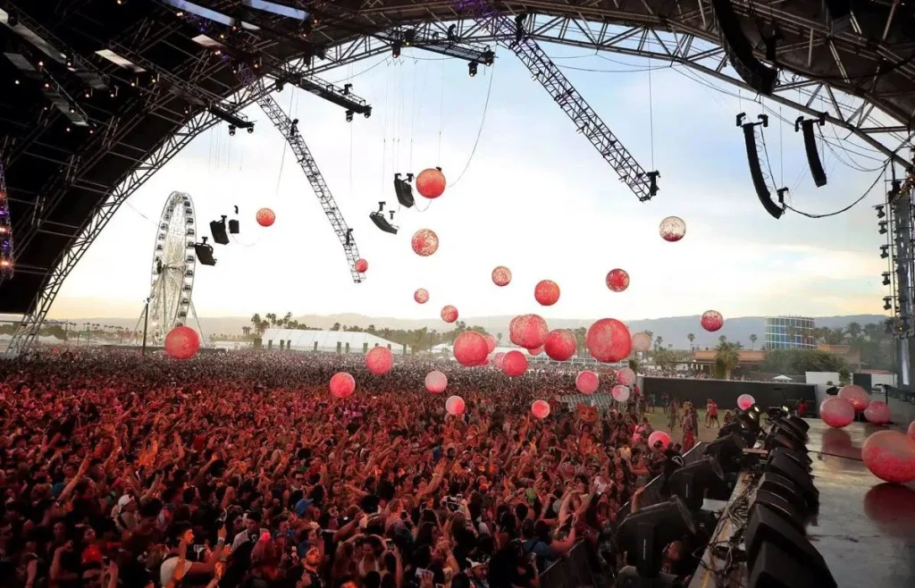 La Música Española Inicia Un Efecto Dominó Contra Israel 2 Decenas De Grupos De Música Abandonan Los Festivales Con Financiación Israelí