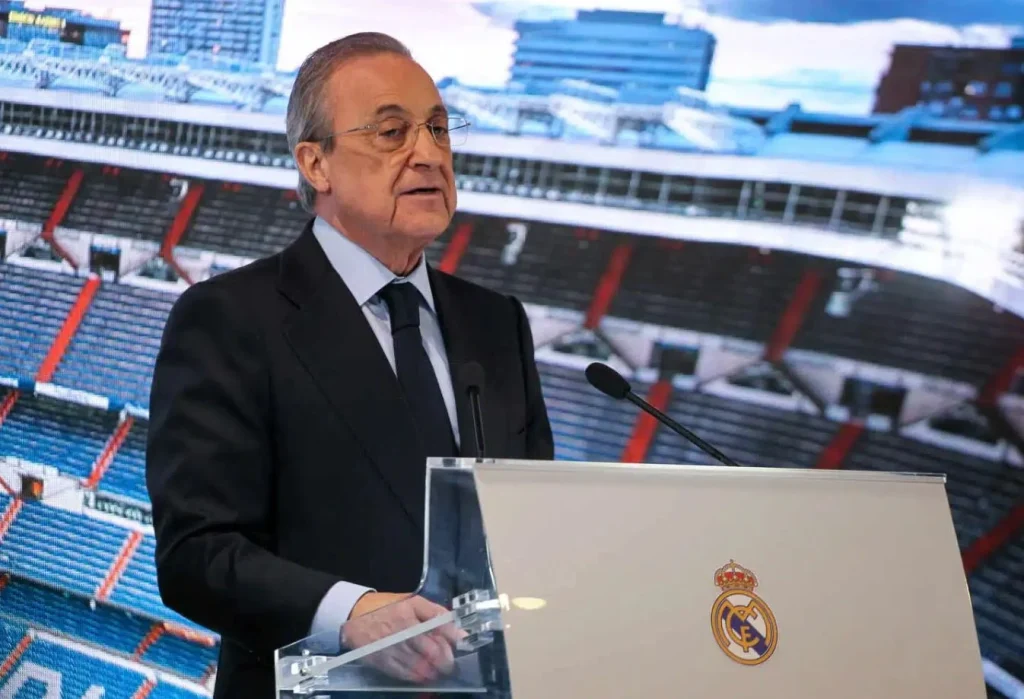 Los Tres Derrotados De La Batalla Real Madrid Tv Vs. Laliga 1 El Real Madrid, Laliga Y Los Aficionados: Todos Pierden