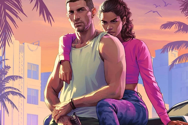 Gta Vi Segundo Traíler Fuente: Rockstar Games