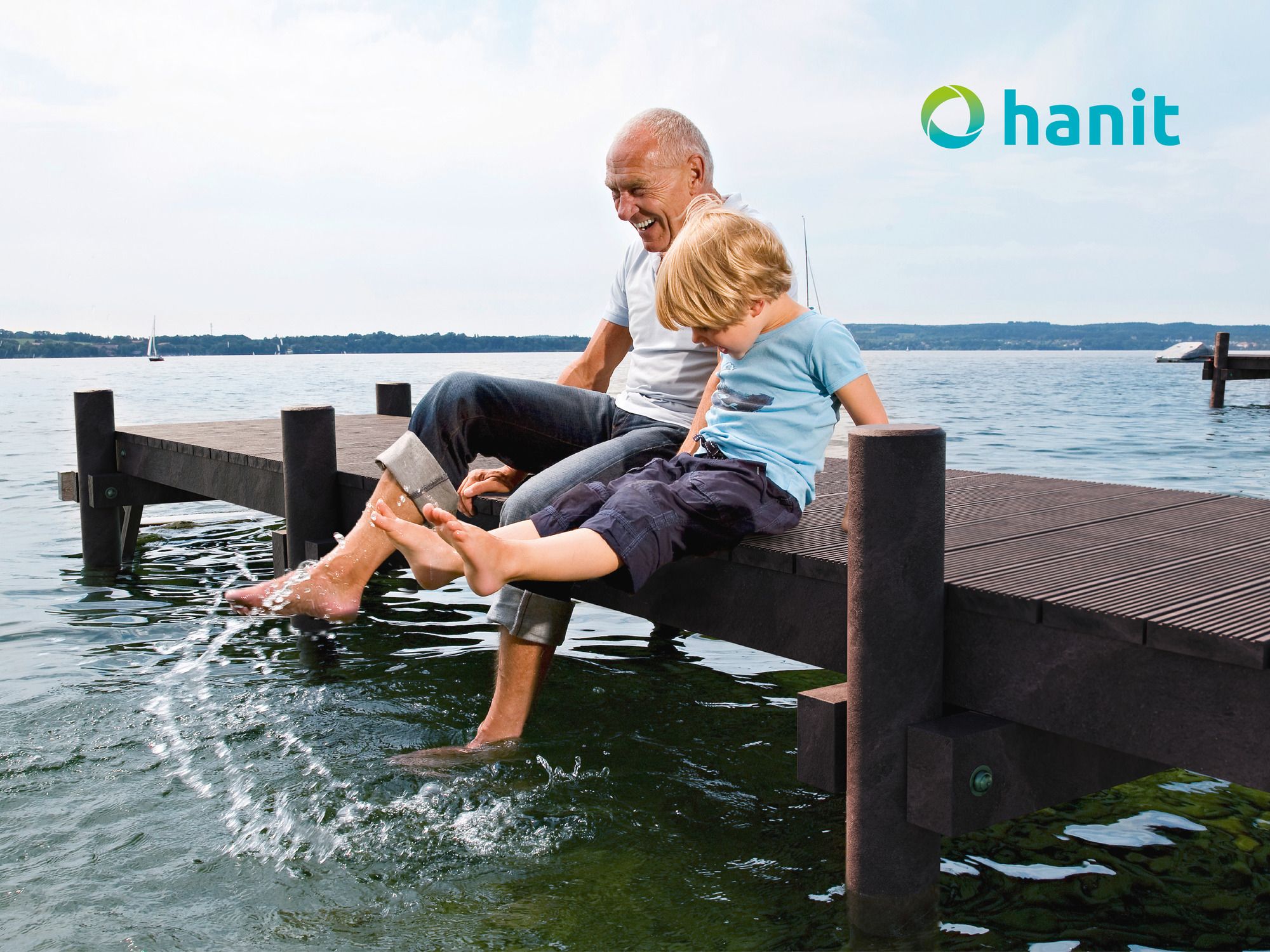 hanit® impulsa la economía circular en Construmat 2025 1 hanit