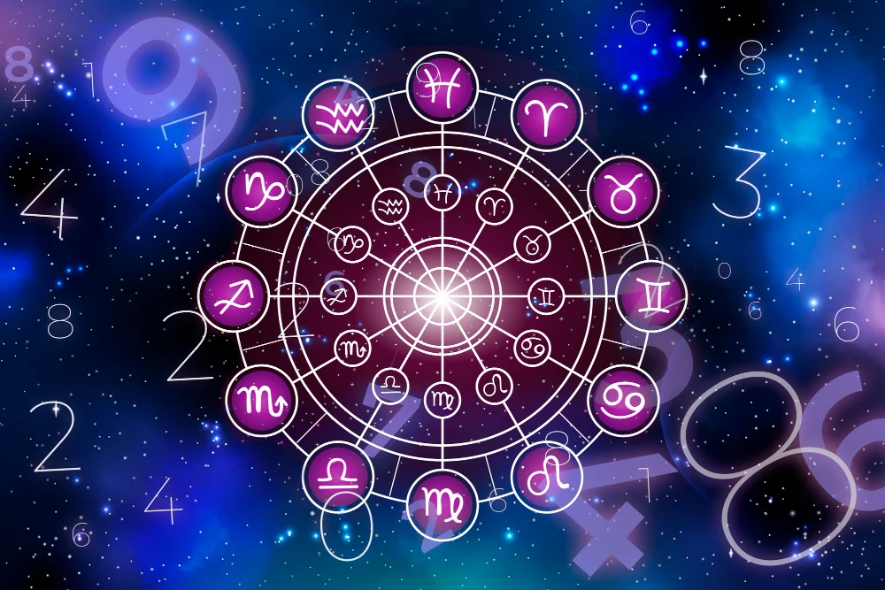 Escorpio (23 Oct - 21 Nov) Horoscopo