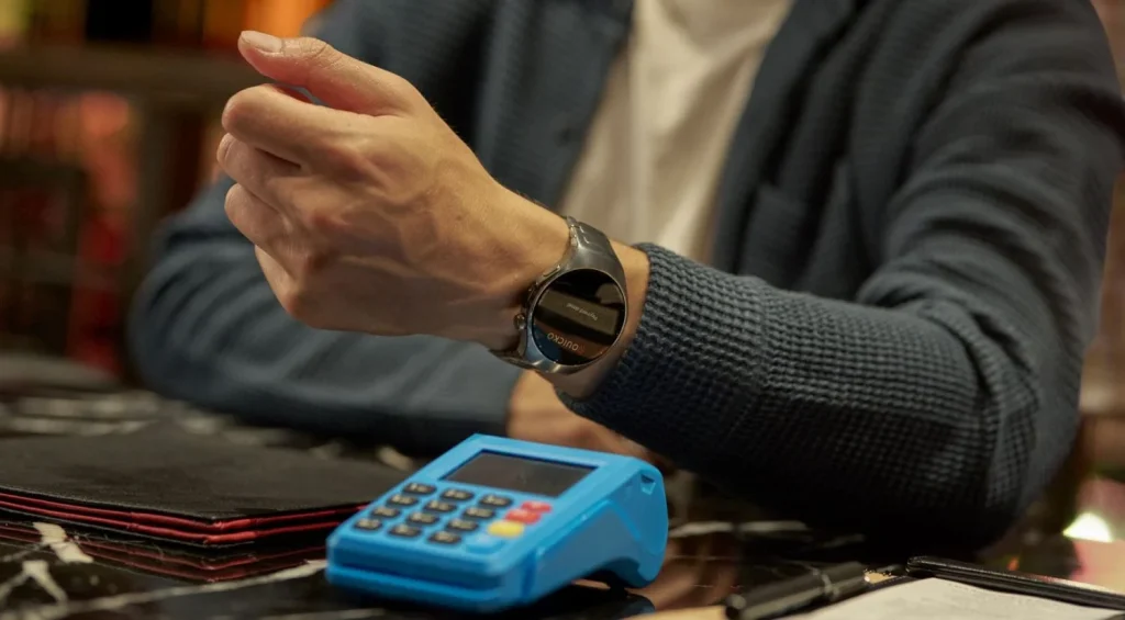 Los Dos Nuevos Smartwatches De Huawei: Así Son Watch Fit 4 Y Watch 5 2 Huawei