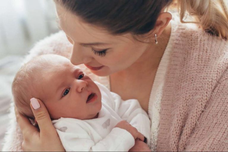 ‘No podía ser madre y sentí que mi vida se paralizaba’; el testimonio de Cristina en Vida Fertility Alicante