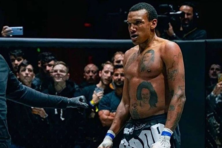 UFK Fighters Championship; la gran velada de los deportes de contacto apadrinada por Joel Álvarez