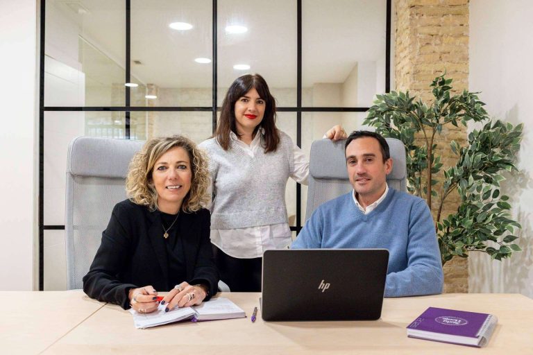 La calidad inmobiliaria está en las personas; profesionales multidisciplinares cualificados