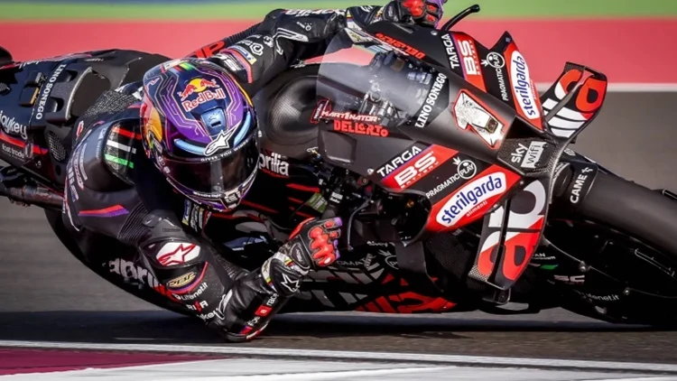 Jorge Martín Hace Trizas A Aprilia: Comunicado Demoledor 1 Jorge Martín
