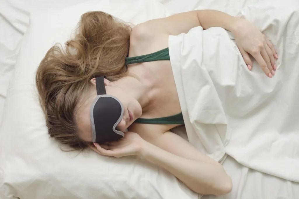 Beneficios Comprobados De La Micro-Siesta
