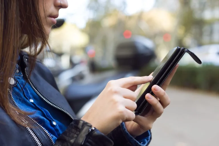 El botón secreto de tu móvil Android que puede salvarte la vida en segundos si estás en peligro