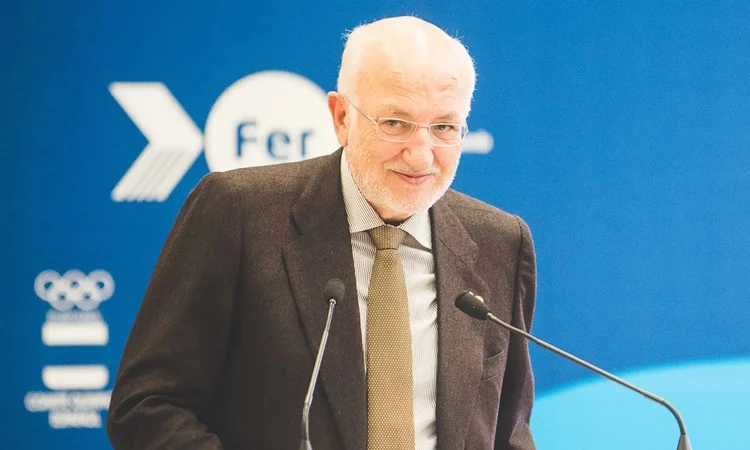 Los Otros Negocios De Juan Roig Fuera De Mercadona 1 Juan Roig Fundación Trinidad Alfonso Fuente: Fta