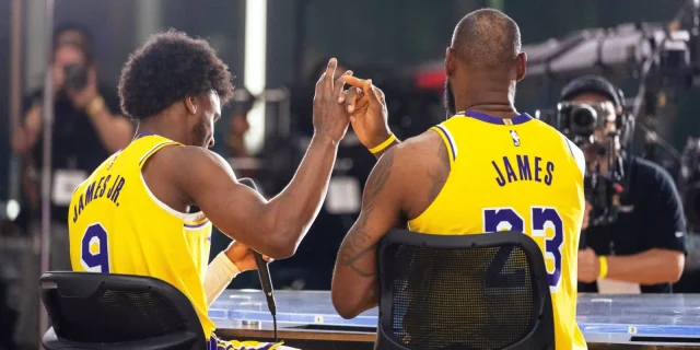 El Negocio «Muerto» De La Nba Revive: Gratis En España Entre Acusaciones De Conspiración