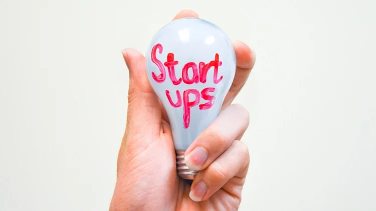 Ley De Startups Fuente: Ministerio De Economía, Comercio Y Empresa
