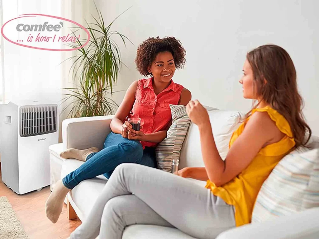 Movilidad y comodidad: donde lo necesites, cuando lo necesites