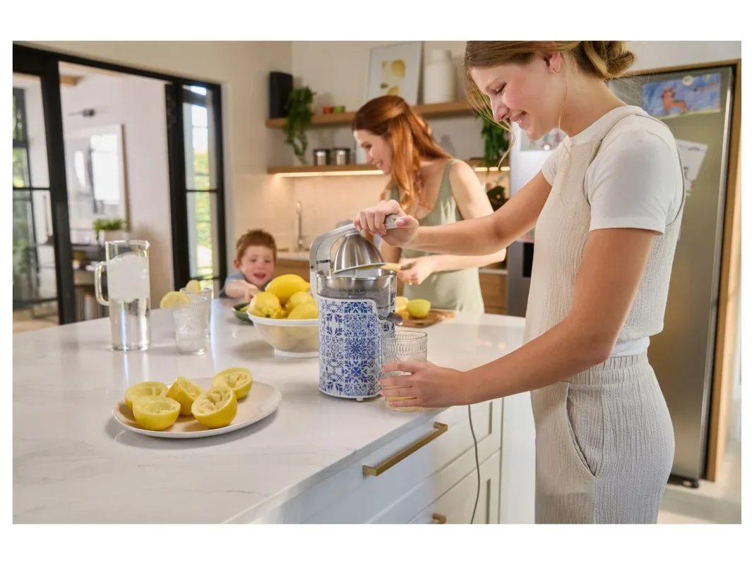 Lujo mediterráneo, ahora en tu cocina: la reinvención de Lidl