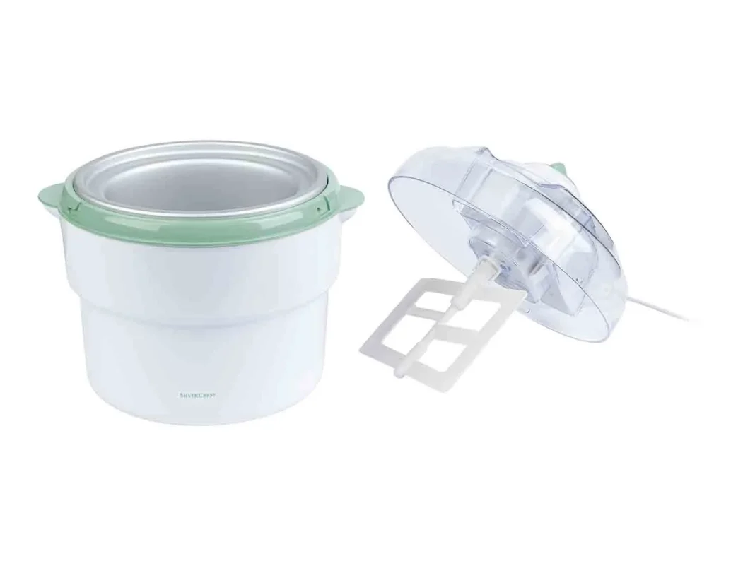 Lidl: Un diseño compacto, pensado para cualquier cocina