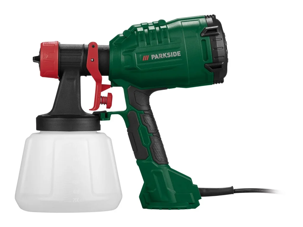 Perfecta Para Barnices, Lacas Y Pinturas