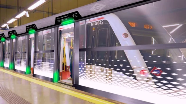 «Va A Ocurrir Una Tragedia»: Apagones Y Un Infierno En El Metro De Madrid Antes Del Cierre De La Línea 6 Y La Pau