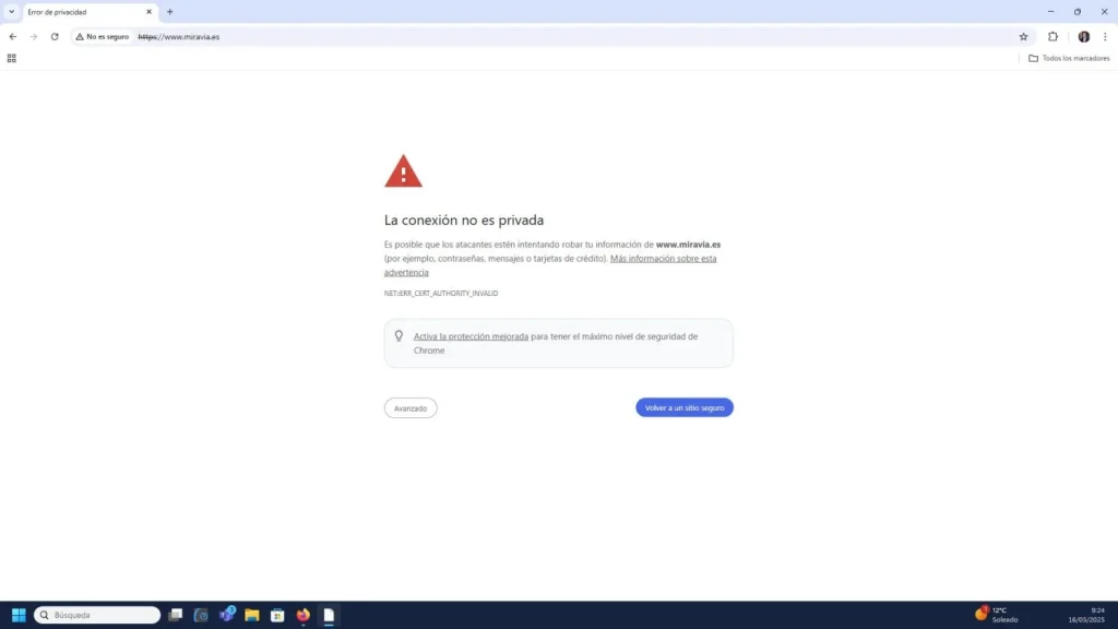 Miravia Bloqueada Por Laliga