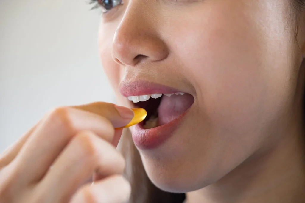El Momento Importa: Cronobiología De Las Vitaminas