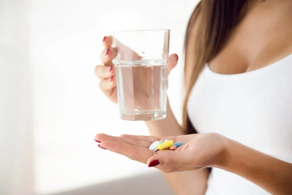 La Absorción Comprometida: Factores Que Bloquean Las Vitaminas