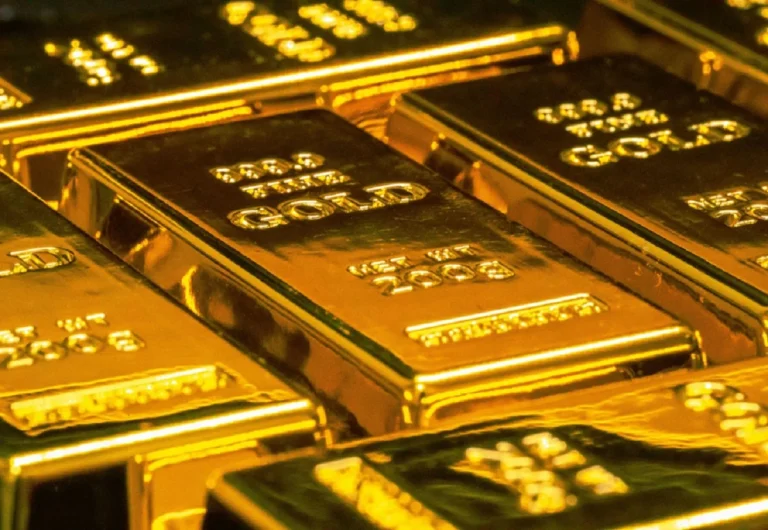 Historia del oro: lecciones para los inversores
