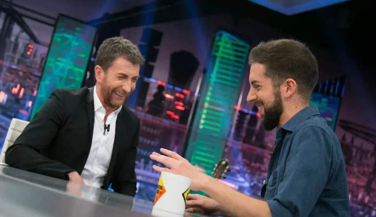 Pablo Motos asesta el golpe definitivo a ‘La Revuelta’ en medio del debate de la pluralidad de RTVE