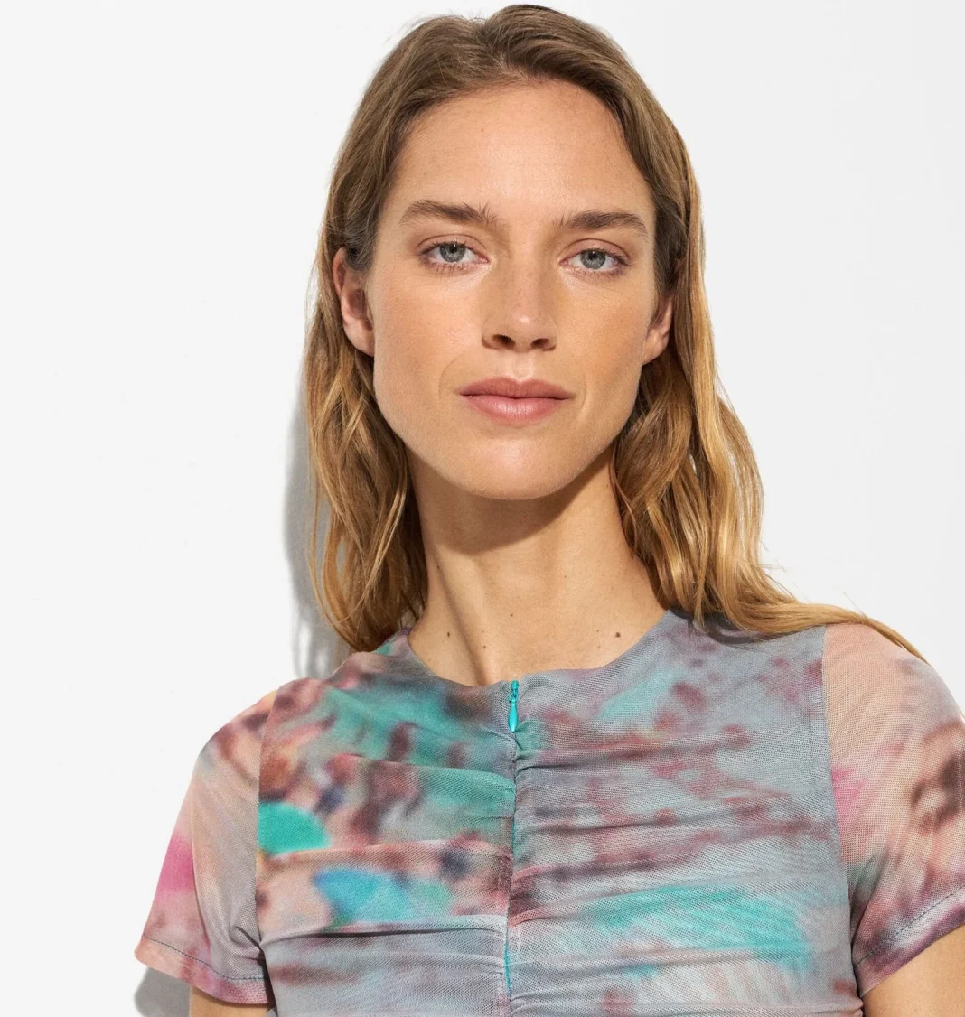 Una colección que habla el lenguaje de la primavera