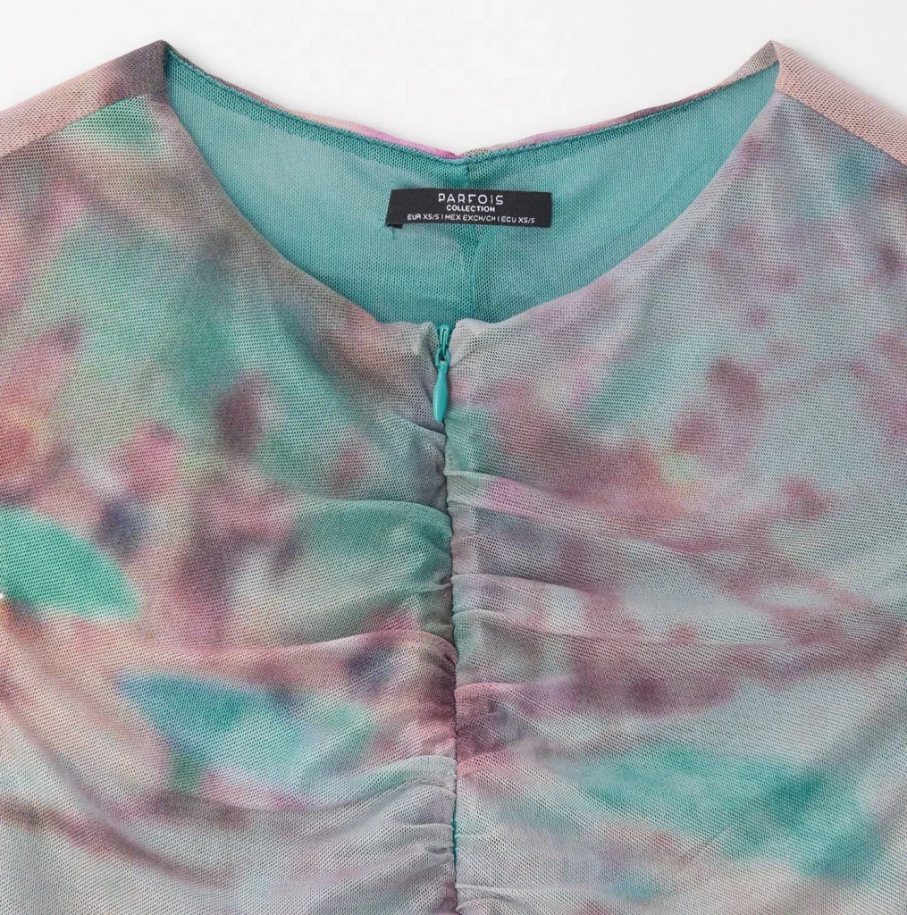 La Camiseta Viral De Parfois: Sencilla, Ingeniosa Y Funcional