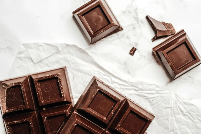 El Chocolate Que Arrasa En Redes Ya Puedes Comprarlo En Mercadona