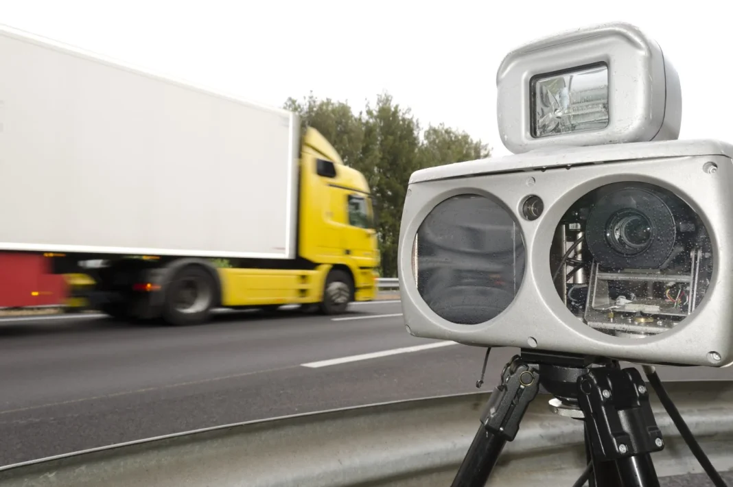 Los radares móviles de la DGT: del control a la incertidumbre