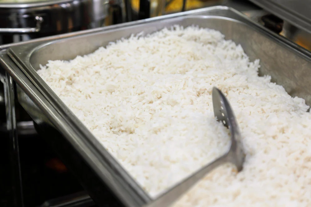 Variedades De Arroz: Cada Tipo Tiene Sus Propios Secretos