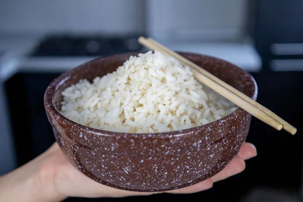 El Ácido Cítrico: El Aliado Invisible En La Cocción Del Arroz