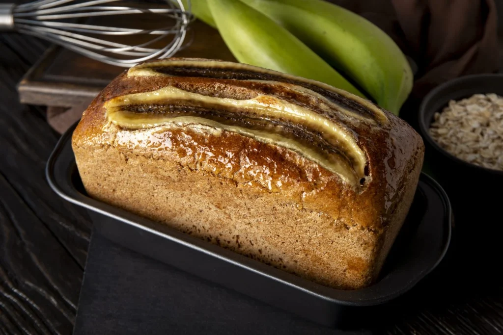 Plátano Y Canela: Una Pareja Infalible En La Repostería