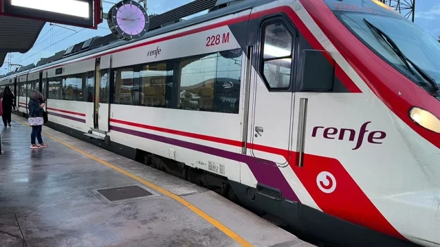 Renfe Lanza Ofertas Desde 9 Euros Para Viajar En Verano