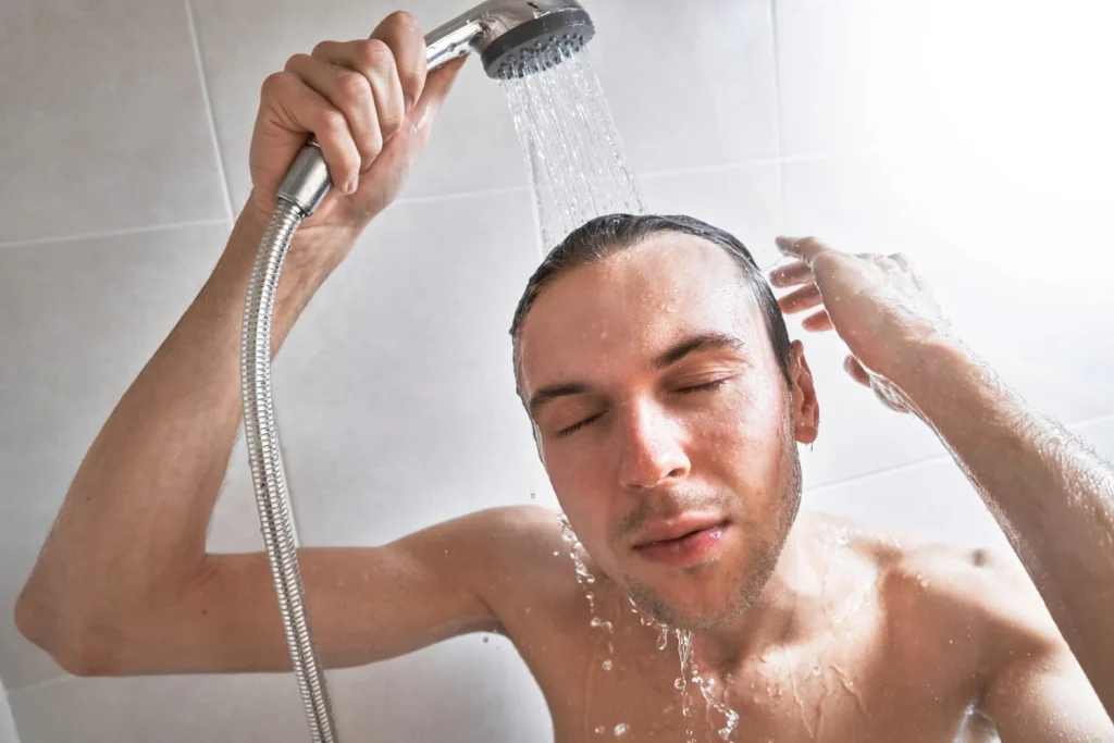 Tiempo Bajo El Agua: Cuando Menos Es Más Para Tu Piel