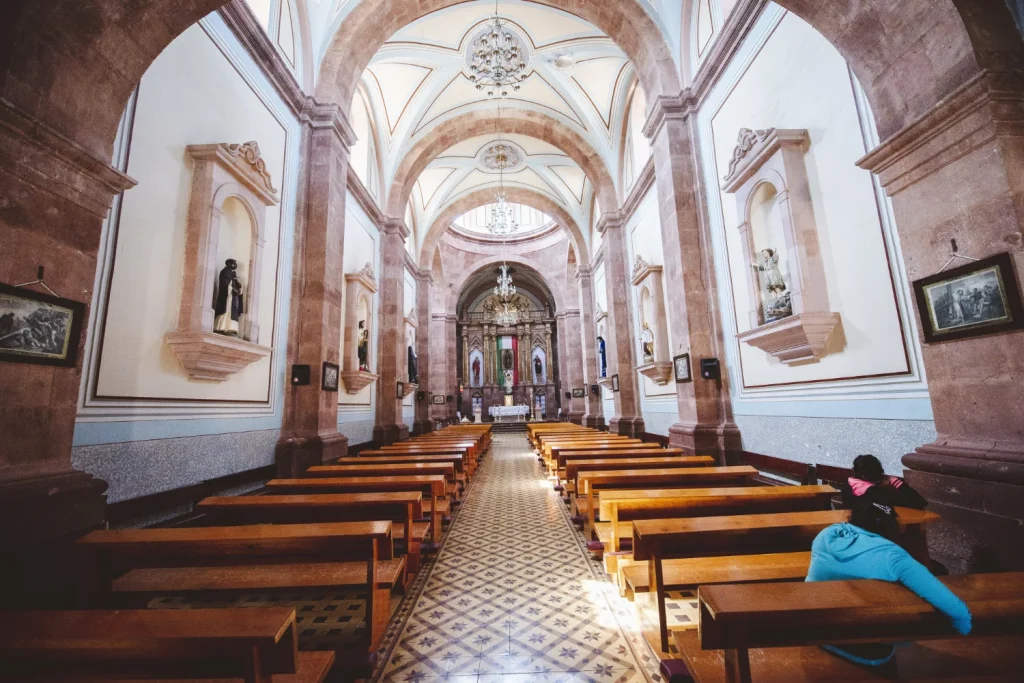 San Agustín De Canterbury, Santoral Del 27 De Mayo De 2025 3 Santoral 102