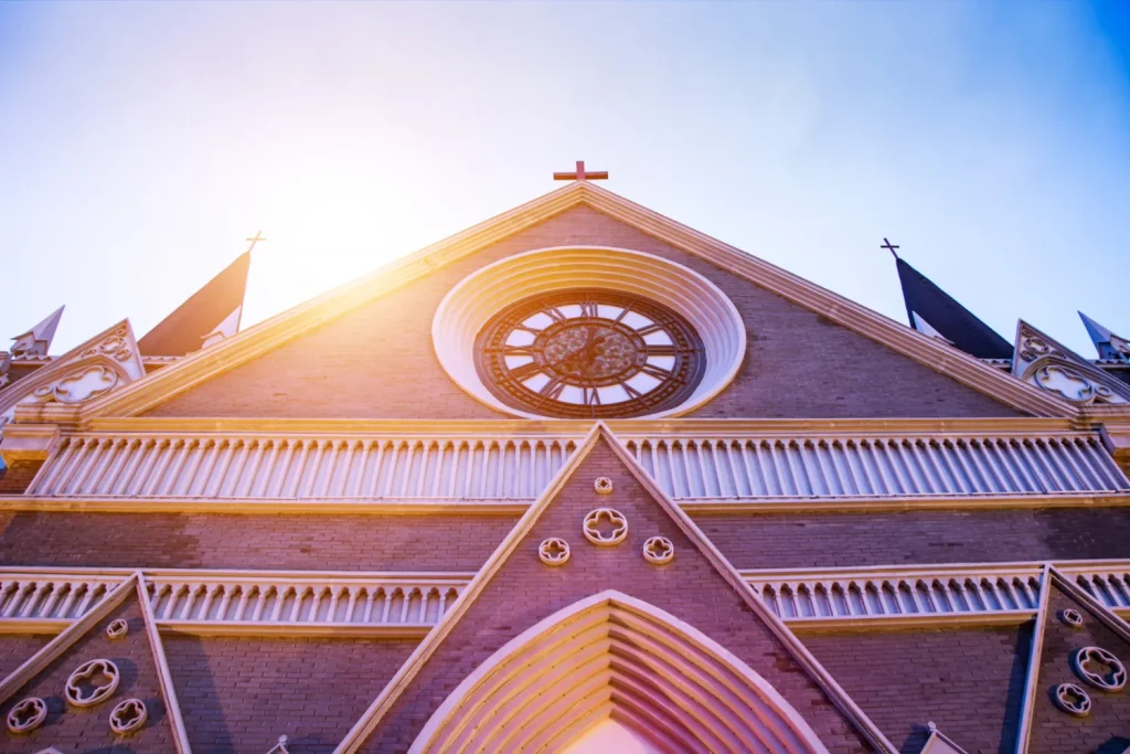 San Agustín De Canterbury, Santoral Del 27 De Mayo De 2025 2 Iglesia Anglosajona