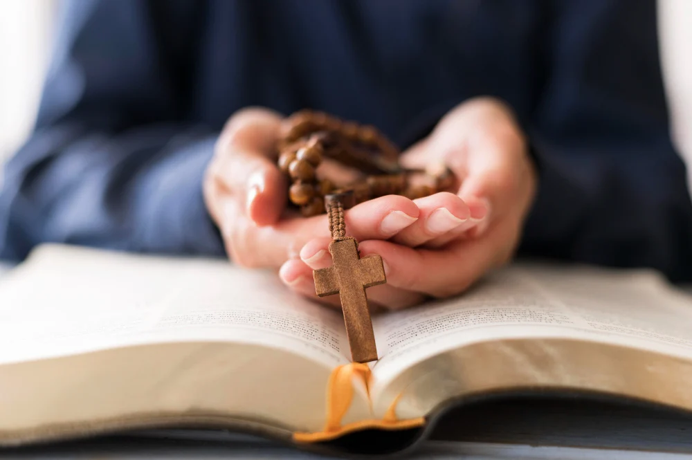 La Extraordinaria Vida De San Juan Evangelista Antes De Su Martirio