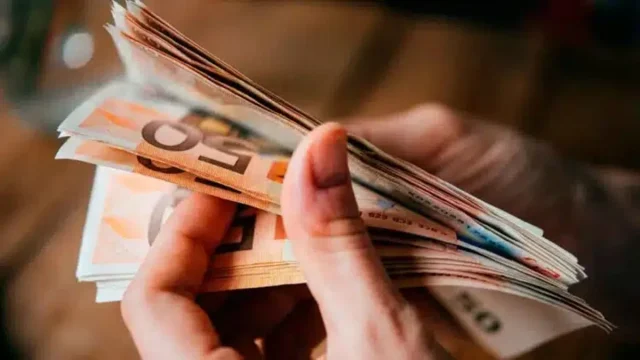 El Sepe Tiene Una Ayuda Para Quienes No Superen Los 900 Euros De Salario