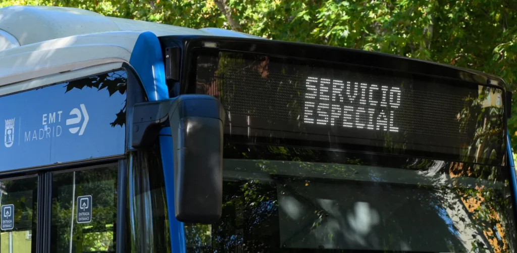 «Va A Ocurrir Una Tragedia»: Apagones Y Un Infierno En El Metro De Madrid Antes Del Cierre De La Línea 6 Y La Pau 3 El Plan Alternativo De Transporte De Emt Con El Cierre De La Línea 6