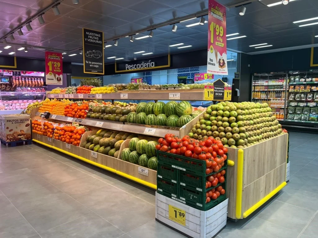 Consumidores Llaman Al Boicot A Supermercados Por Su Rechazo A La Reducción De Jornada 3 Supermercados Ahorramas