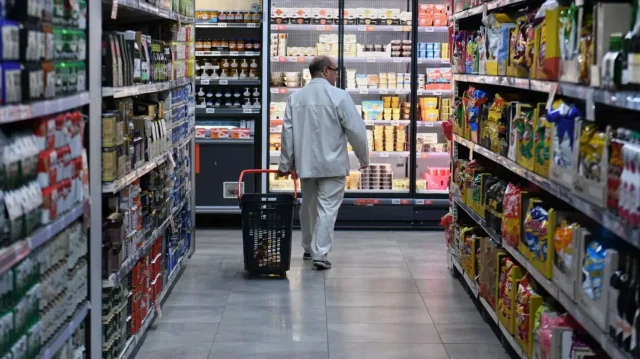 Consumidores Llaman Al Boicot A Supermercados Por Su Rechazo A La Reducción De Jornada