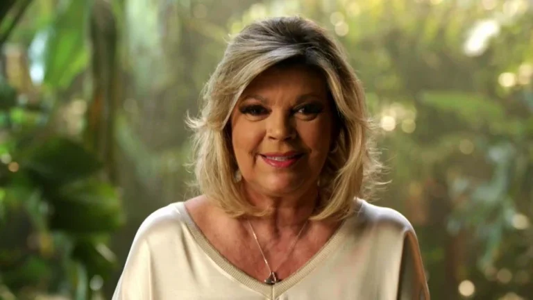 Terelu Campos: De ‘Supervivientes’ al estrellato actoral con dos series que desafían su carrera