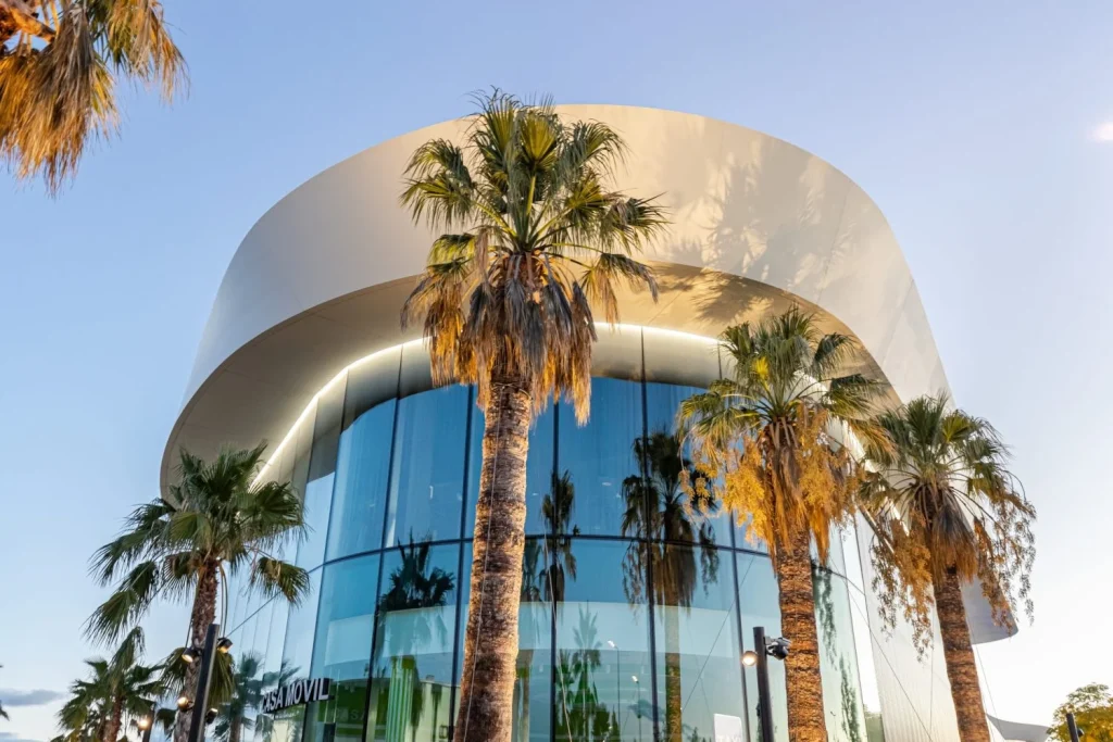 La Crisis De Los 265 Millones De Oasiz, El Centro Comercial Más Grande De Madrid Que Avergüenza A Torrejón De Ardoz 2 Torrejon De Ardoz Centro Comercial Oasiz Madrid
