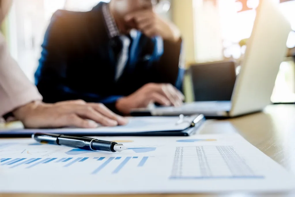 Estrategias Inteligentes Para Cfos: Cómo Optimizar Los Gastos Y Maximizar La Rentabilidad Empresarial 1 Trabajo